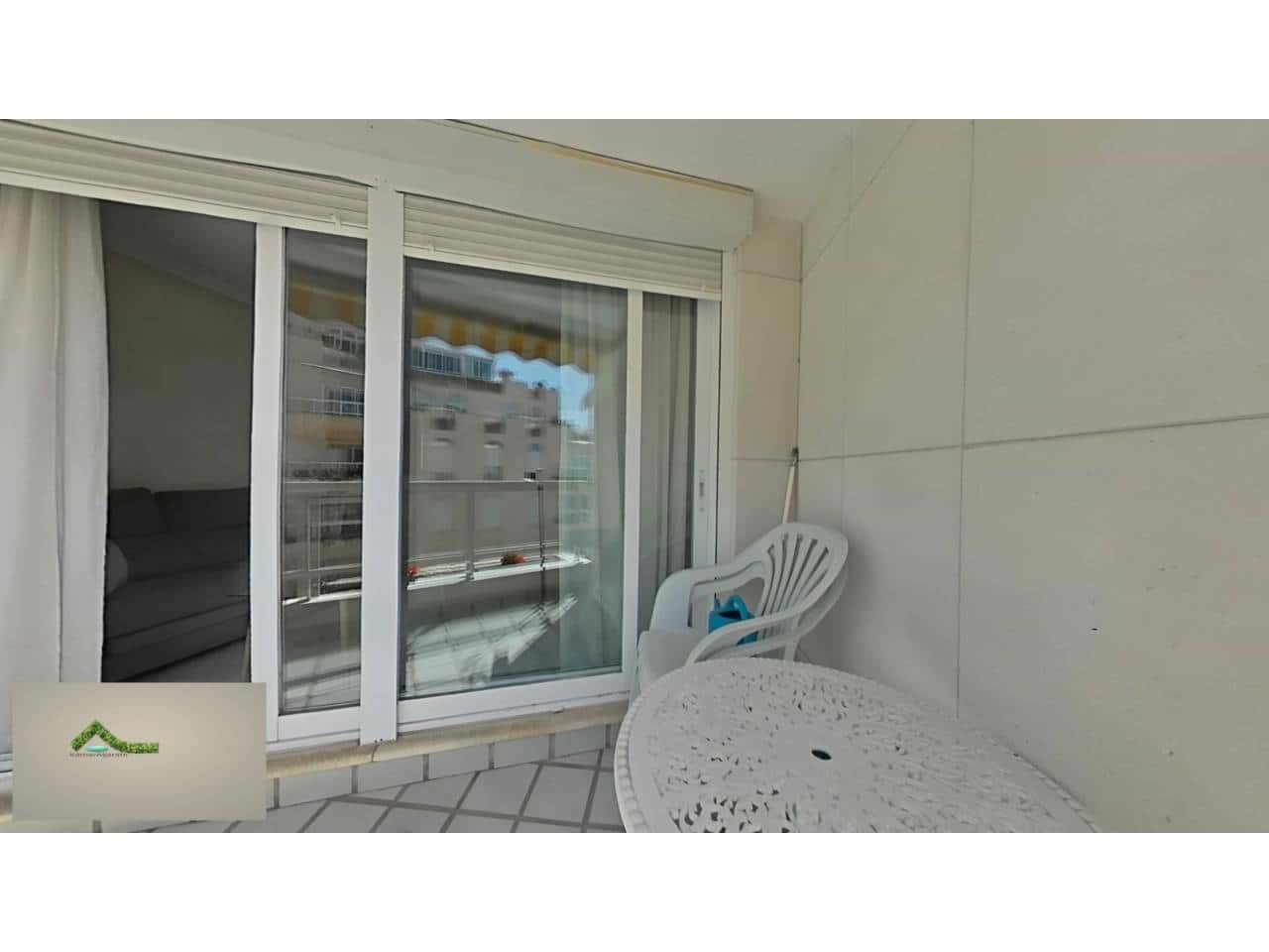 3 sypialnia Mieszkanie do wynajęcia w Marbella z basenem garażem - 2 400 € (Ref: 9421922)