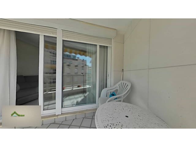 3 makuuhuone Asunto vuokrattavana paikassa Marbella mukana uima-altaan 
autotalli - 2 400 € (Ref: 9421922)