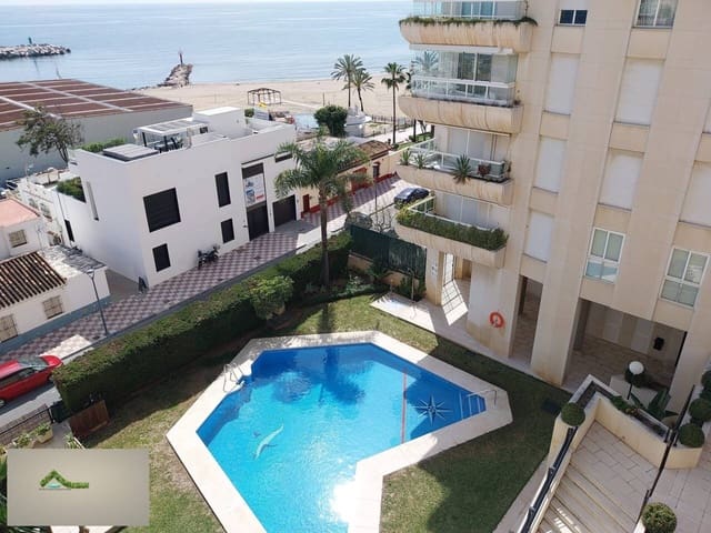 3 makuuhuone Asunto vuokrattavana paikassa Marbella mukana uima-altaan 
autotalli - 2 400 € (Ref: 9421922)