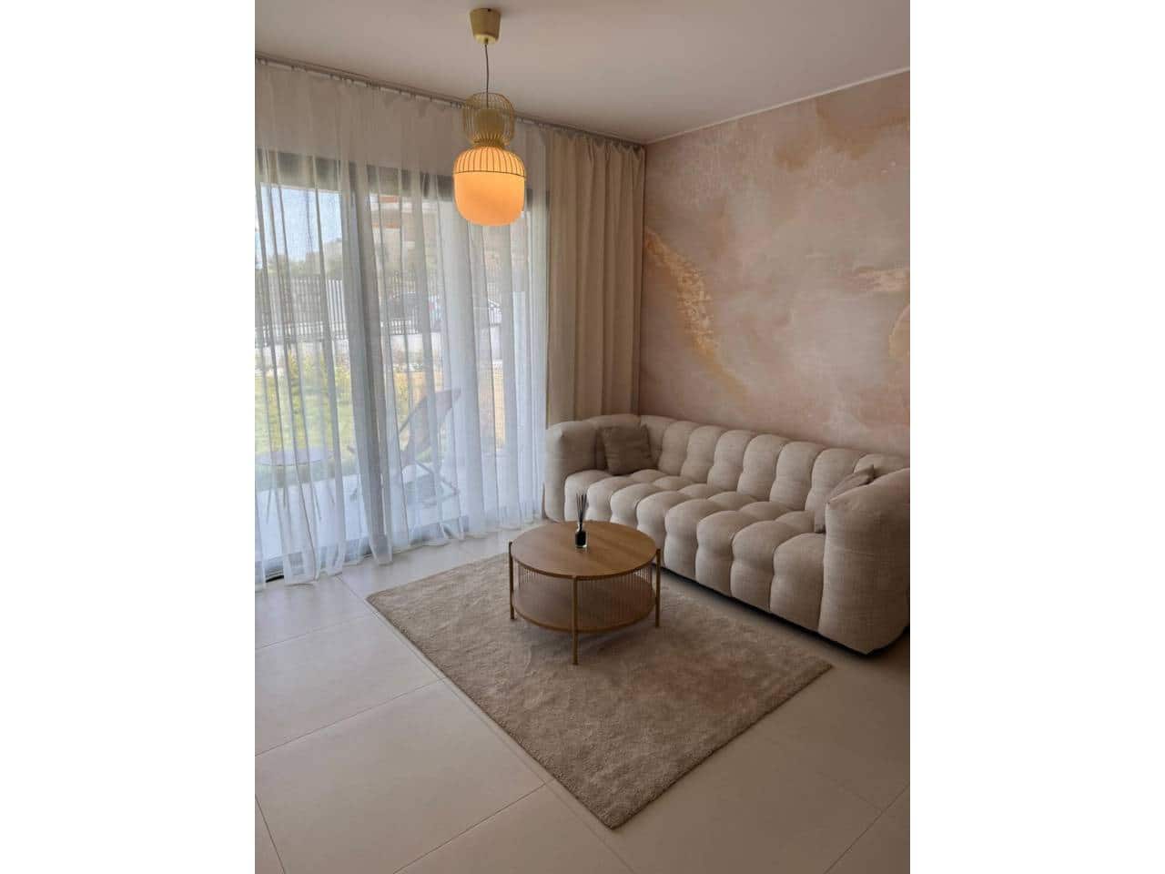 2 bedroom Flat for rent in Fuengirola with pool garage - € 2,500 (Ref: 9426917)