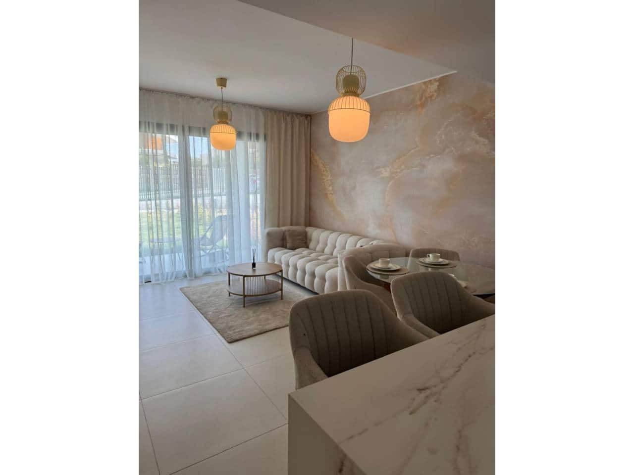 2 bedroom Flat for rent in Fuengirola with pool garage - € 2,500 (Ref: 9426917)