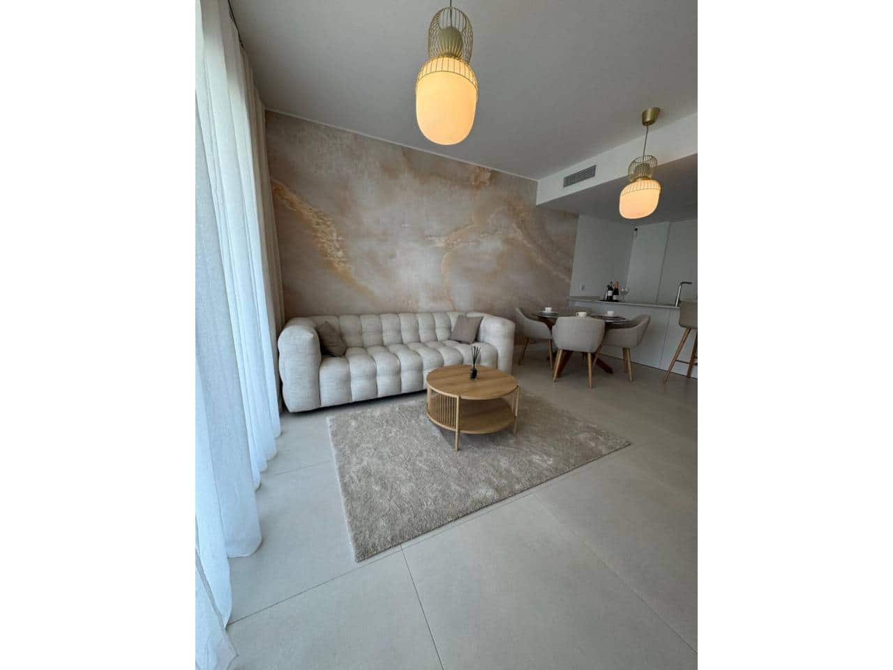 2 bedroom Flat for rent in Fuengirola with pool garage - € 2,500 (Ref: 9426917)