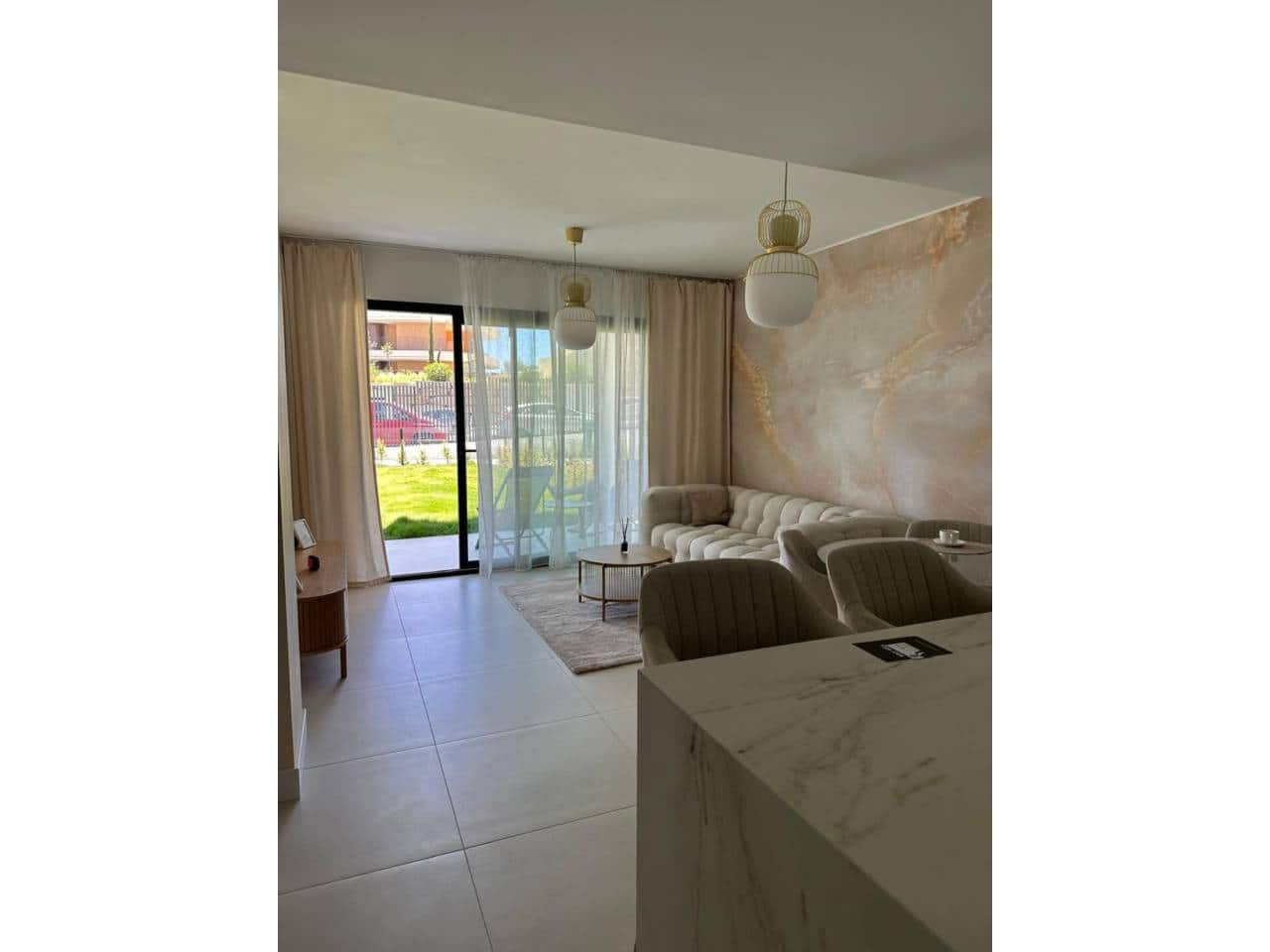 2 bedroom Flat for rent in Fuengirola with pool garage - € 2,500 (Ref: 9426917)