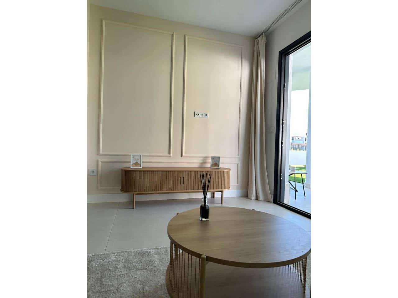 2 bedroom Flat for rent in Fuengirola with pool garage - € 2,500 (Ref: 9426917)