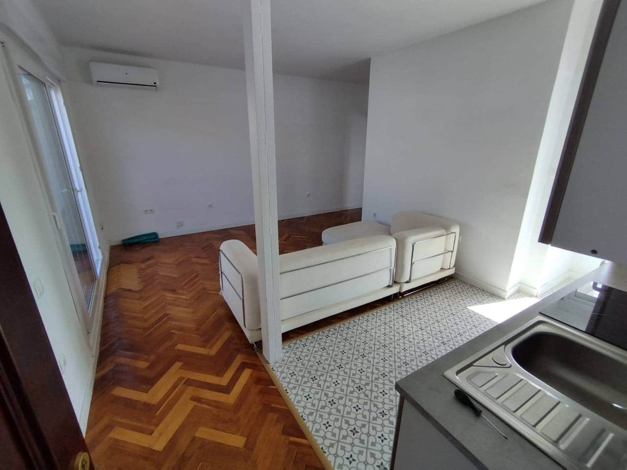 1 soveværelse Lejlighed til leje i Gelves - € 750 (Ref: 9429528)