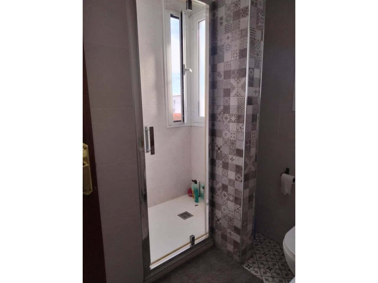 1 soveværelse Lejlighed til leje i Gelves - € 750 (Ref: 9429528)