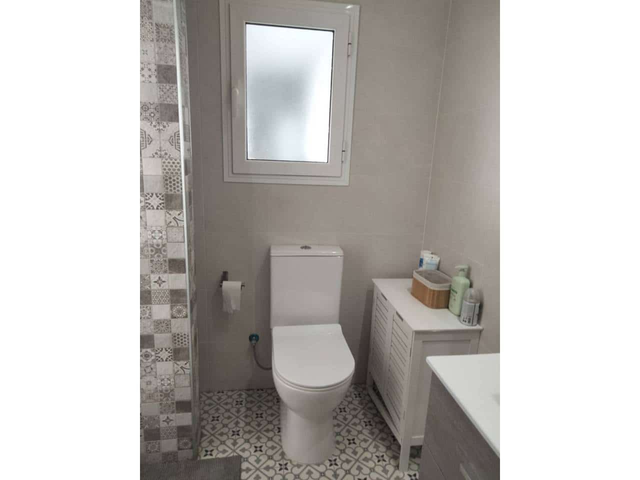 1 soveværelse Lejlighed til leje i Gelves - € 750 (Ref: 9429528)