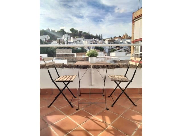 1 soveværelse Lejlighed til leje i Gelves - € 750 (Ref: 9429528)