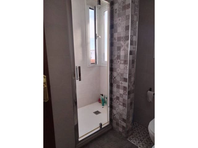 1 soveværelse Lejlighed til leje i Gelves - € 750 (Ref: 9429528)