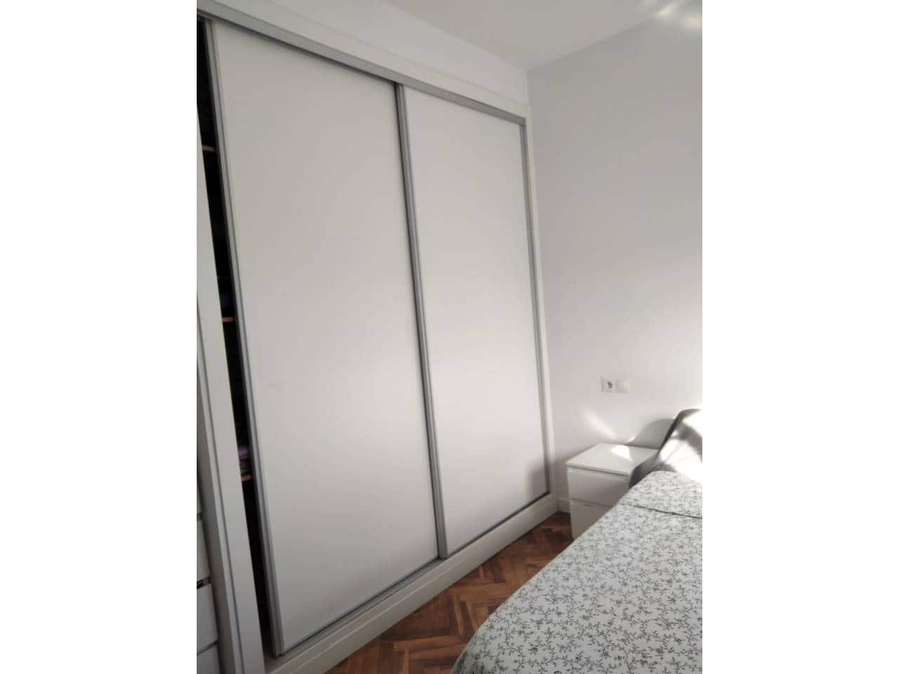 1 soveværelse Lejlighed til leje i Gelves - € 750 (Ref: 9429528)