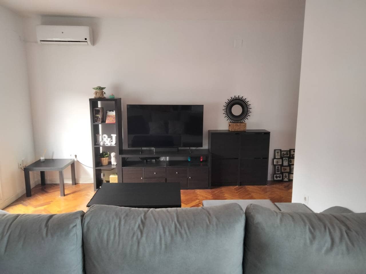 1 soveværelse Lejlighed til leje i Gelves - € 750 (Ref: 9429528)