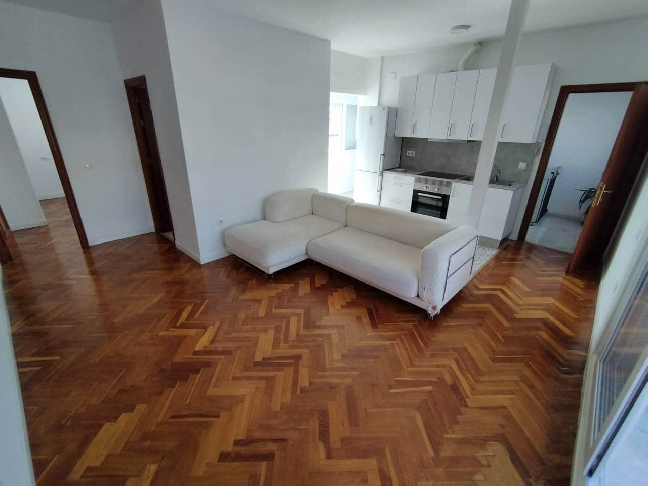 1 soveværelse Lejlighed til leje i Gelves - € 750 (Ref: 9429528)