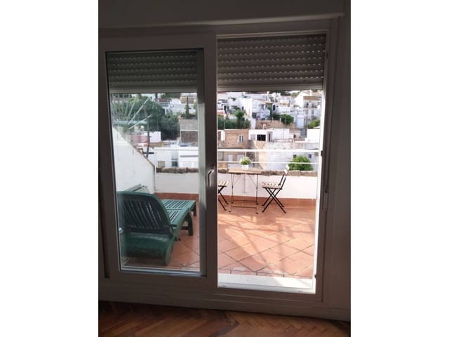 1 soveværelse Lejlighed til leje i Gelves - € 750 (Ref: 9429528)