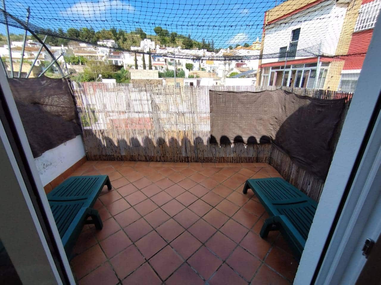 1 soveværelse Lejlighed til leje i Gelves - € 750 (Ref: 9429528)