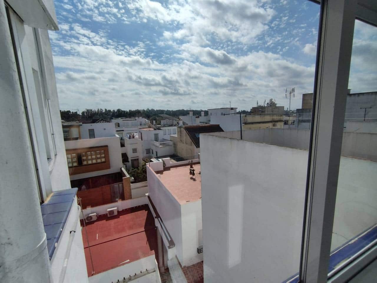 1 soveværelse Lejlighed til leje i Gelves - € 750 (Ref: 9429528)