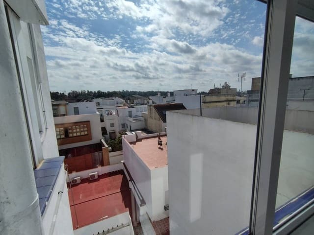 1 soveværelse Lejlighed til leje i Gelves - € 750 (Ref: 9429528)