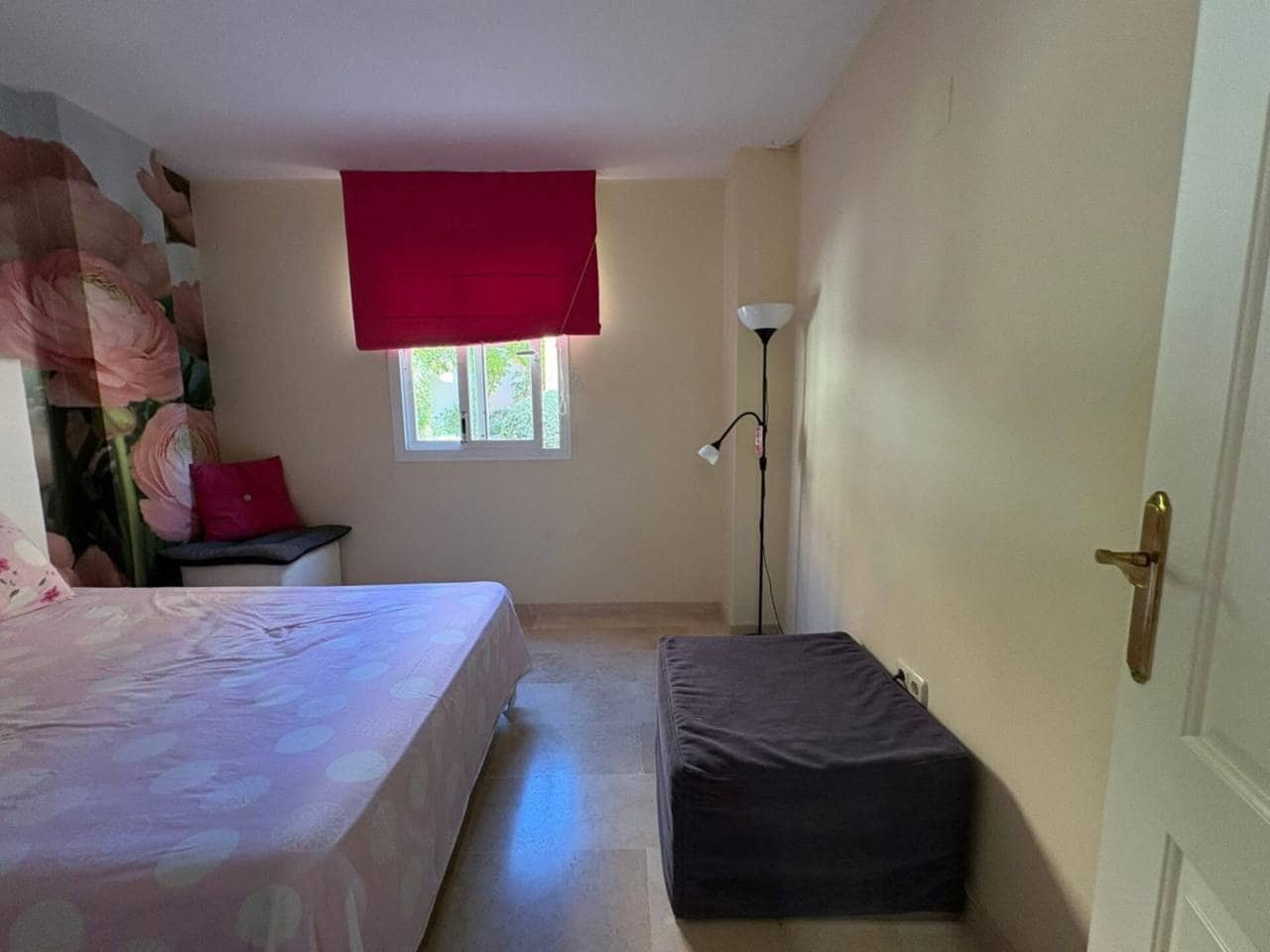 3 makuuhuone Asunto vuokrattavana paikassa Elviria mukana uima-altaan 
autotalli - 2 000 € (Ref: 9432903)