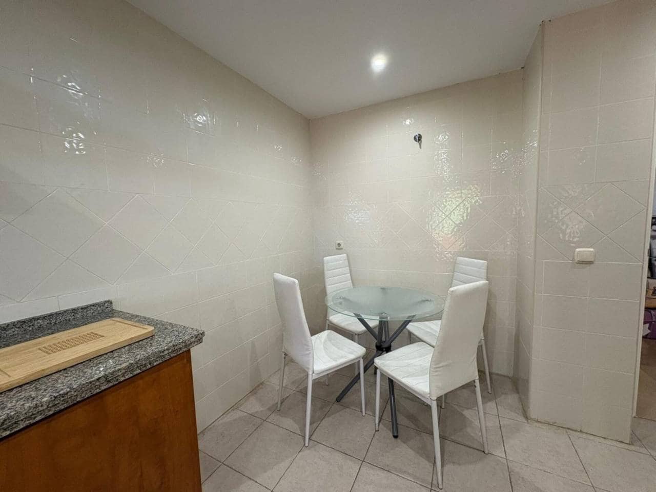 3 makuuhuone Asunto vuokrattavana paikassa Elviria mukana uima-altaan 
autotalli - 2 000 € (Ref: 9432903)