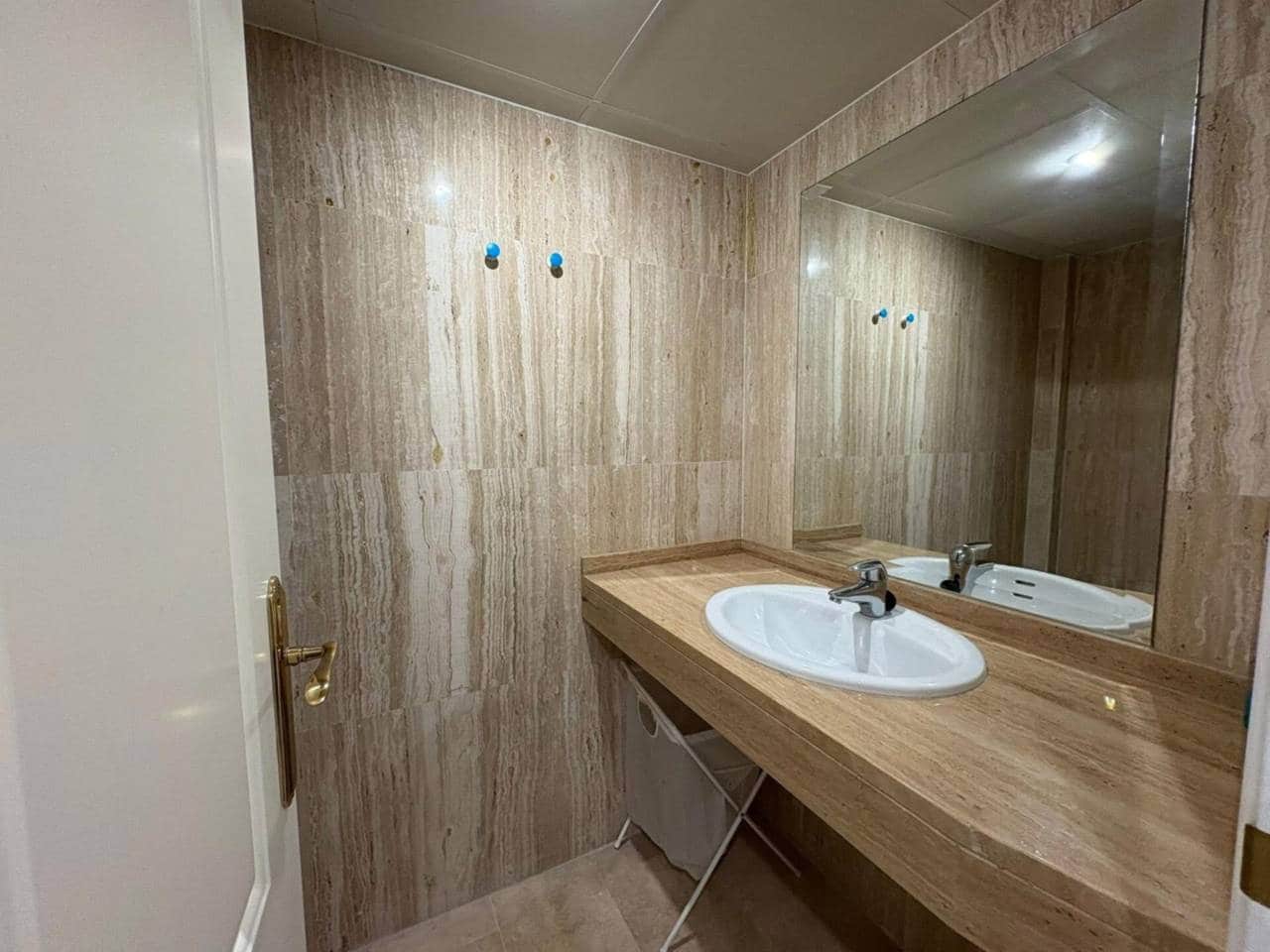 3 makuuhuone Asunto vuokrattavana paikassa Elviria mukana uima-altaan 
autotalli - 2 000 € (Ref: 9432903)