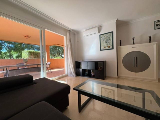 3 makuuhuone Asunto vuokrattavana paikassa Elviria, Marbella mukana uima-altaan 
autotalli - 2 000 € (Ref: 9432903)