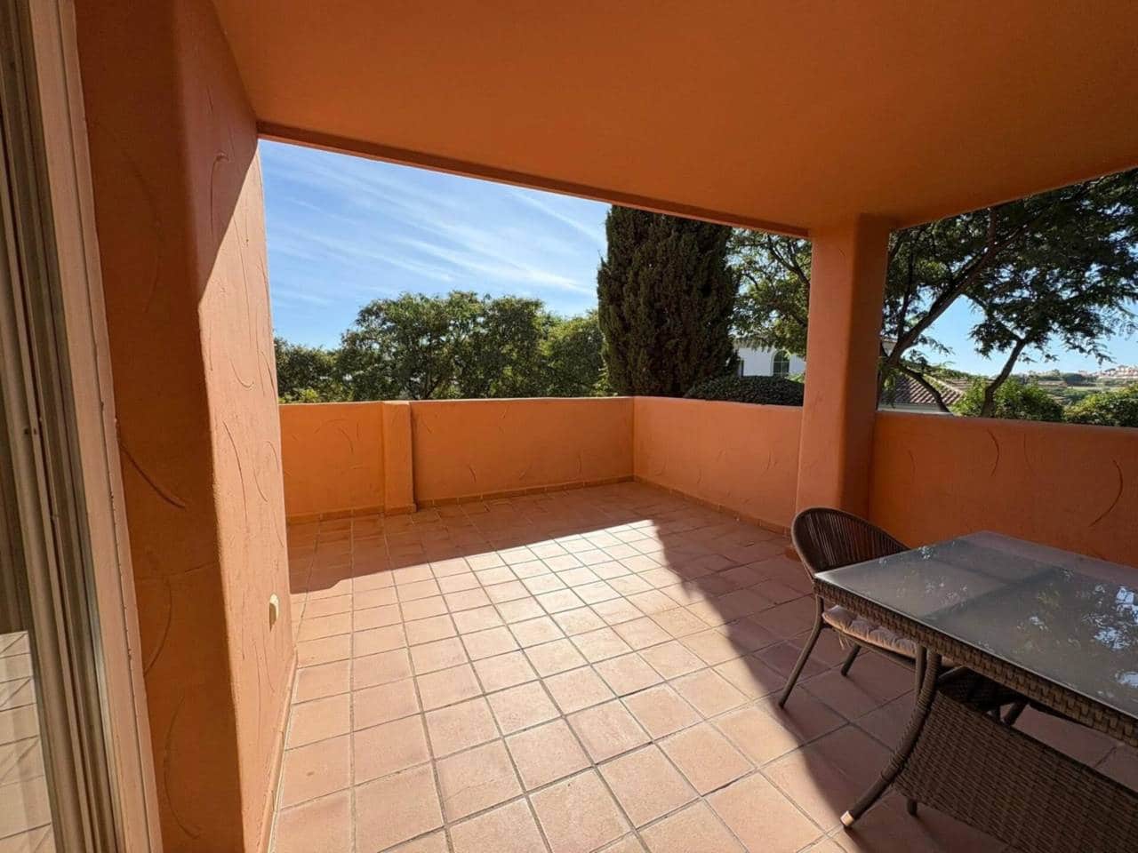 3 makuuhuone Asunto vuokrattavana paikassa Elviria mukana uima-altaan 
autotalli - 2 000 € (Ref: 9432903)