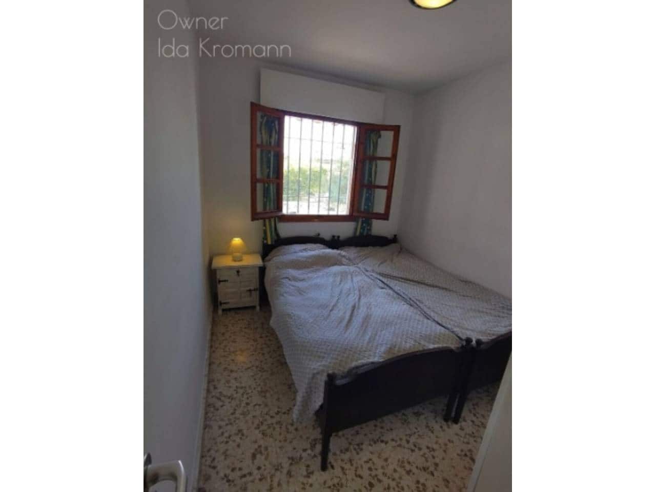 2 soveværelse Lejlighed til leje i Mijas med swimmingpool - € 1.200 (Ref: 9445860)