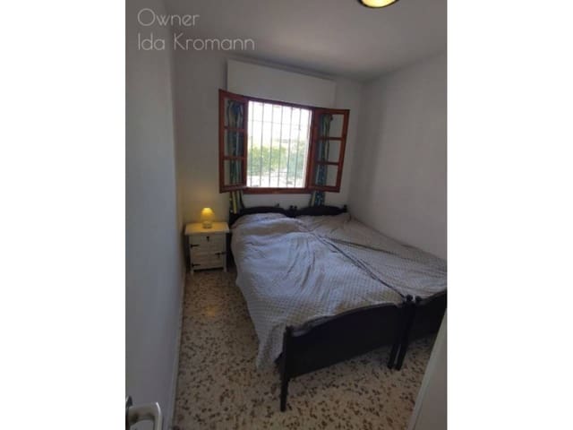 2 soveværelse Lejlighed til leje i Mijas med swimmingpool - € 1.200 (Ref: 9445860)