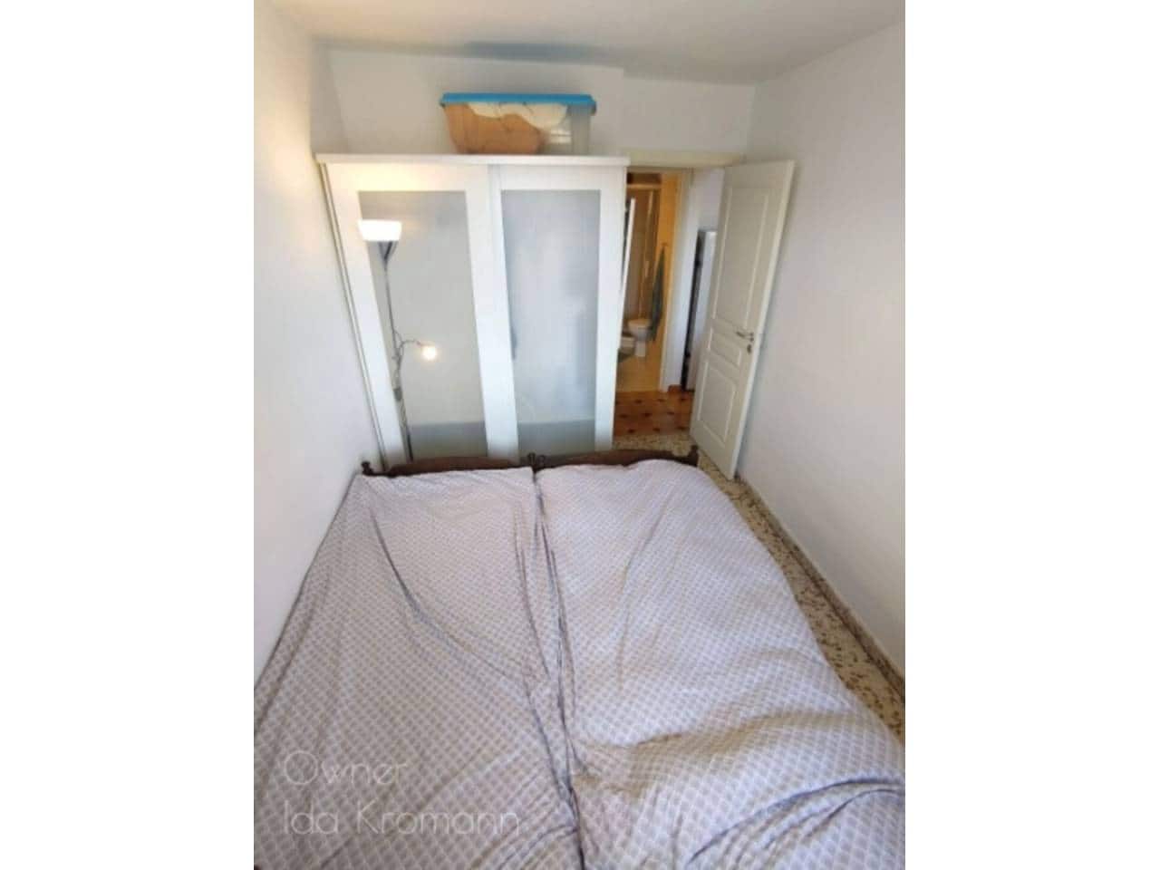 2 soveværelse Lejlighed til leje i Mijas med swimmingpool - € 1.200 (Ref: 9445860)