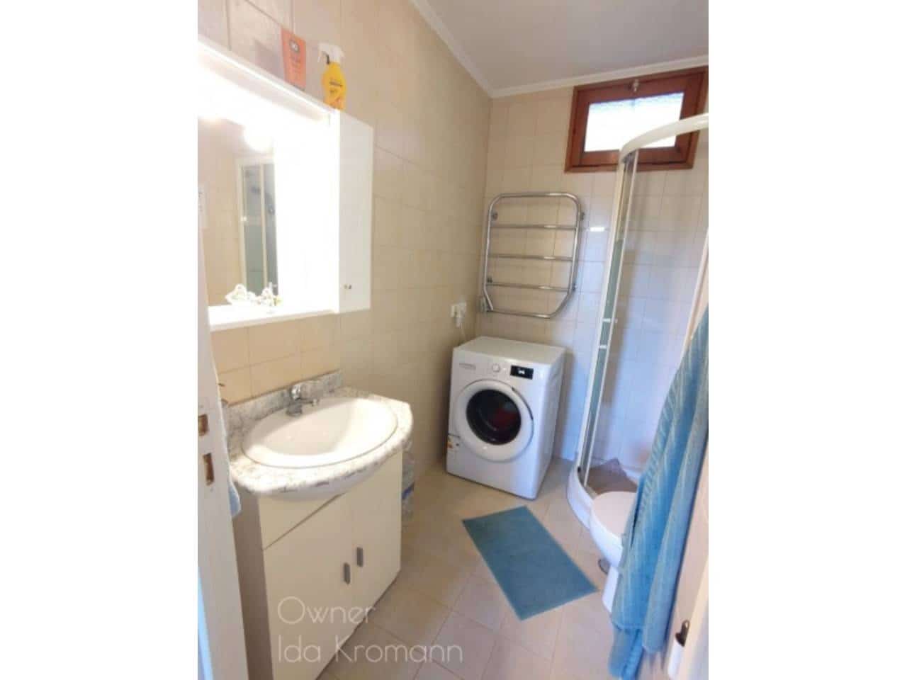 2 soveværelse Lejlighed til leje i Mijas med swimmingpool - € 1.200 (Ref: 9445860)