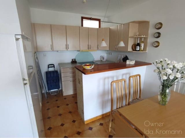 2 soveværelse Lejlighed til leje i Mijas med swimmingpool - € 1.200 (Ref: 9445860)