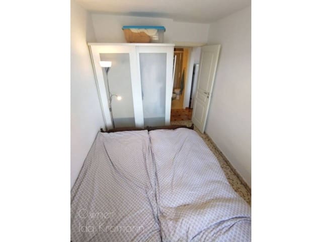 2 soveværelse Lejlighed til leje i Mijas med swimmingpool - € 1.200 (Ref: 9445860)