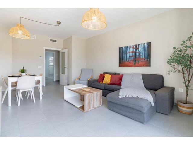 Piso de 4 habitaciones en Málaga ciudad en alquiler - 2.000 € (Ref: 9448854)