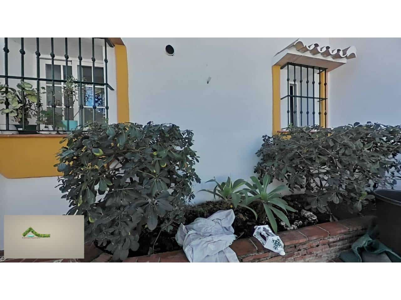 4 soveværelse Rækkehus til leje i Marbella med swimmingpool garage - € 4.500 (Ref: 9448855)