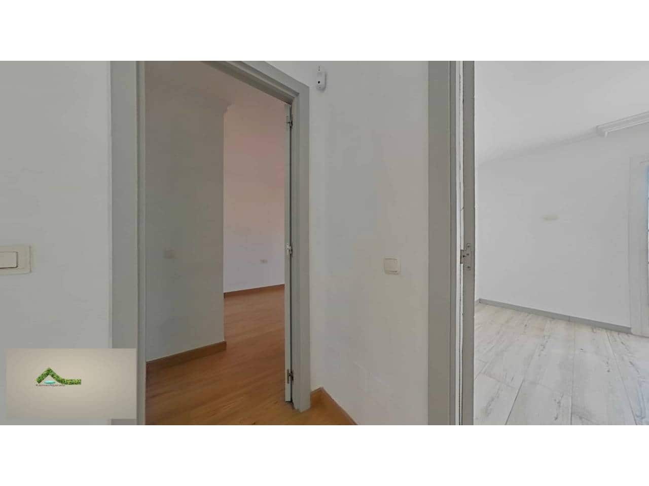 4 soveværelse Rækkehus til leje i Marbella med swimmingpool garage - € 4.500 (Ref: 9448855)