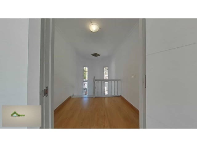 4 Zimmer Reihenhaus zu vermieten in Marbella mit Pool Garage - 4.500 € (Ref: 9448855)