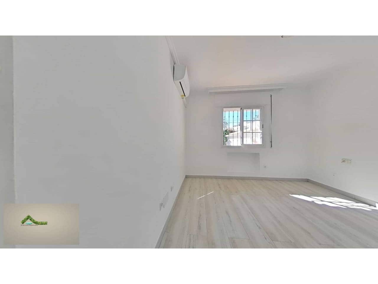 4 soveværelse Rækkehus til leje i Marbella med swimmingpool garage - € 4.500 (Ref: 9448855)