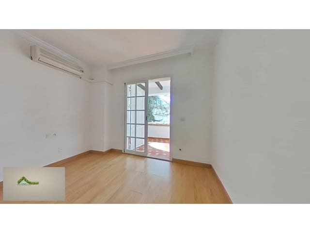 4 Zimmer Reihenhaus zu vermieten in Marbella mit Pool Garage - 4.500 € (Ref: 9448855)