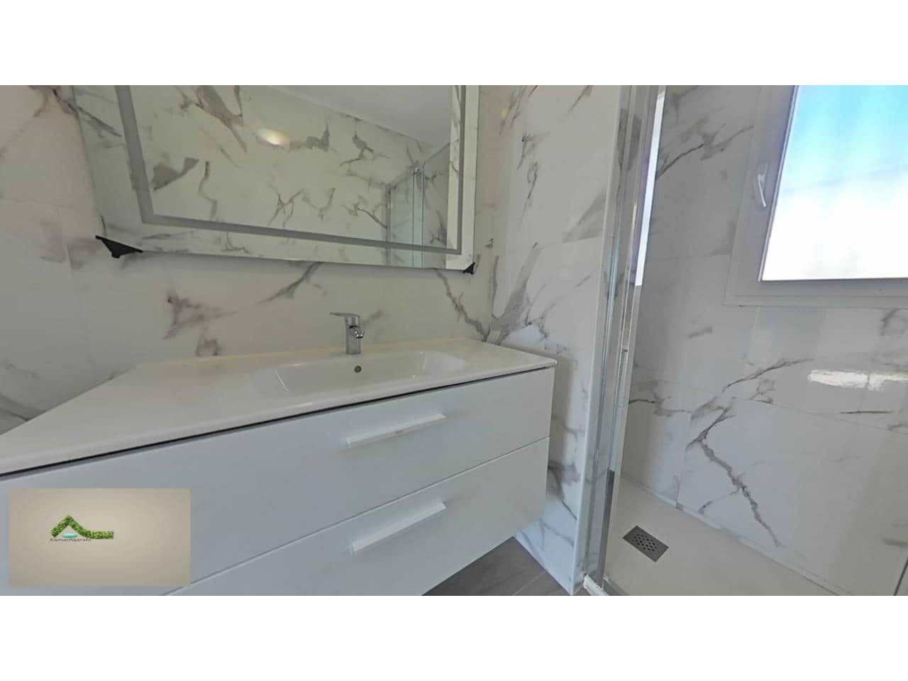 4 soveværelse Rækkehus til leje i Marbella med swimmingpool garage - € 4.500 (Ref: 9448855)