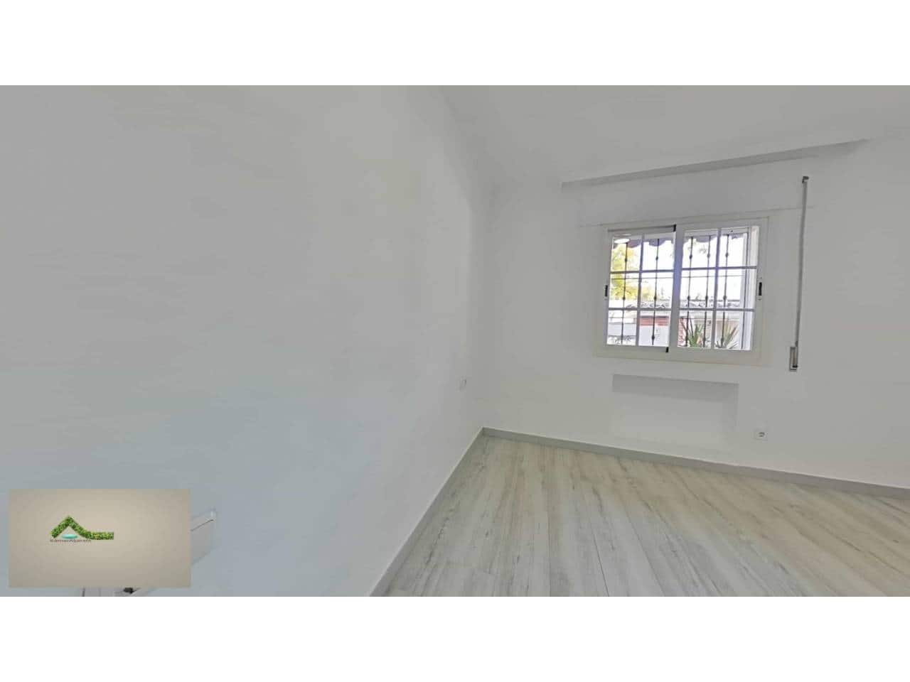 4 soveværelse Rækkehus til leje i Marbella med swimmingpool garage - € 4.500 (Ref: 9448855)