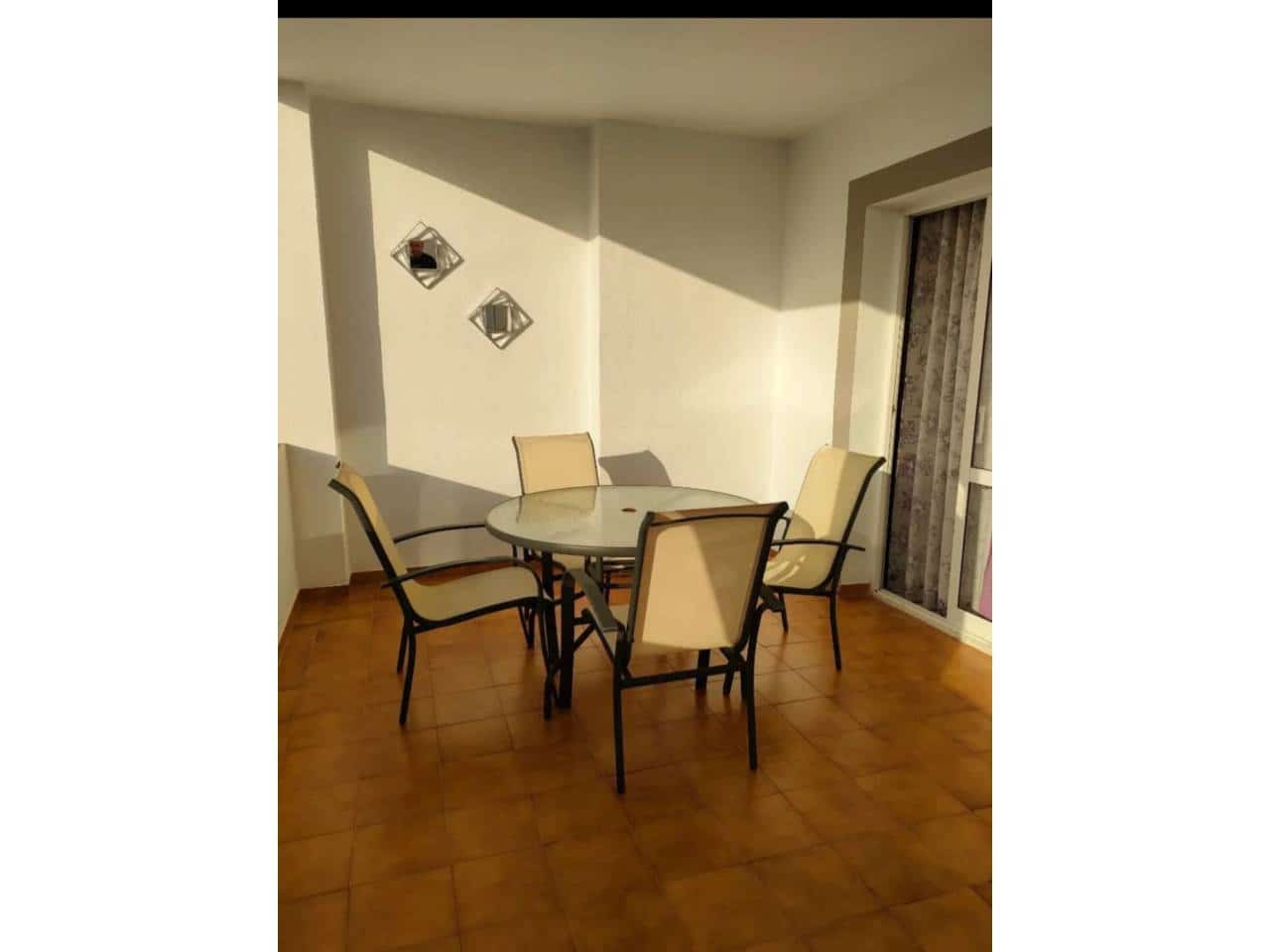 2 soveværelse Lejlighed til leje i Mijas med swimmingpool - € 1.100 (Ref: 9451755)