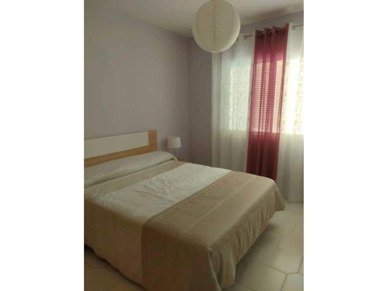 2 soveværelse Lejlighed til leje i Mijas med swimmingpool - € 1.100 (Ref: 9451755)