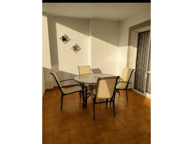 2 makuuhuone Asunto vuokrattavana paikassa Mijas mukana uima-altaan - 1 100 € (Ref: 9451755)