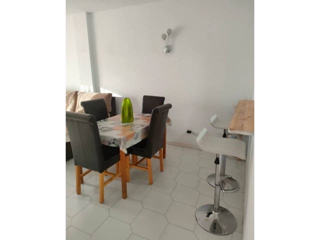 2 makuuhuone Asunto vuokrattavana paikassa Mijas mukana uima-altaan - 1 100 € (Ref: 9451755)