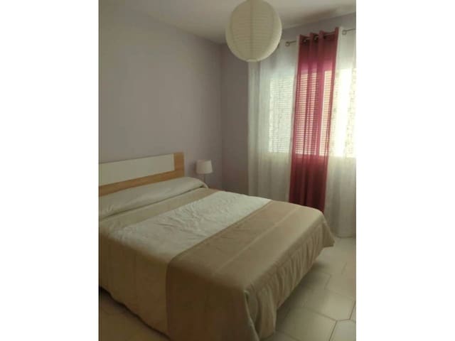 2 makuuhuone Asunto vuokrattavana paikassa Mijas mukana uima-altaan - 1 100 € (Ref: 9451755)