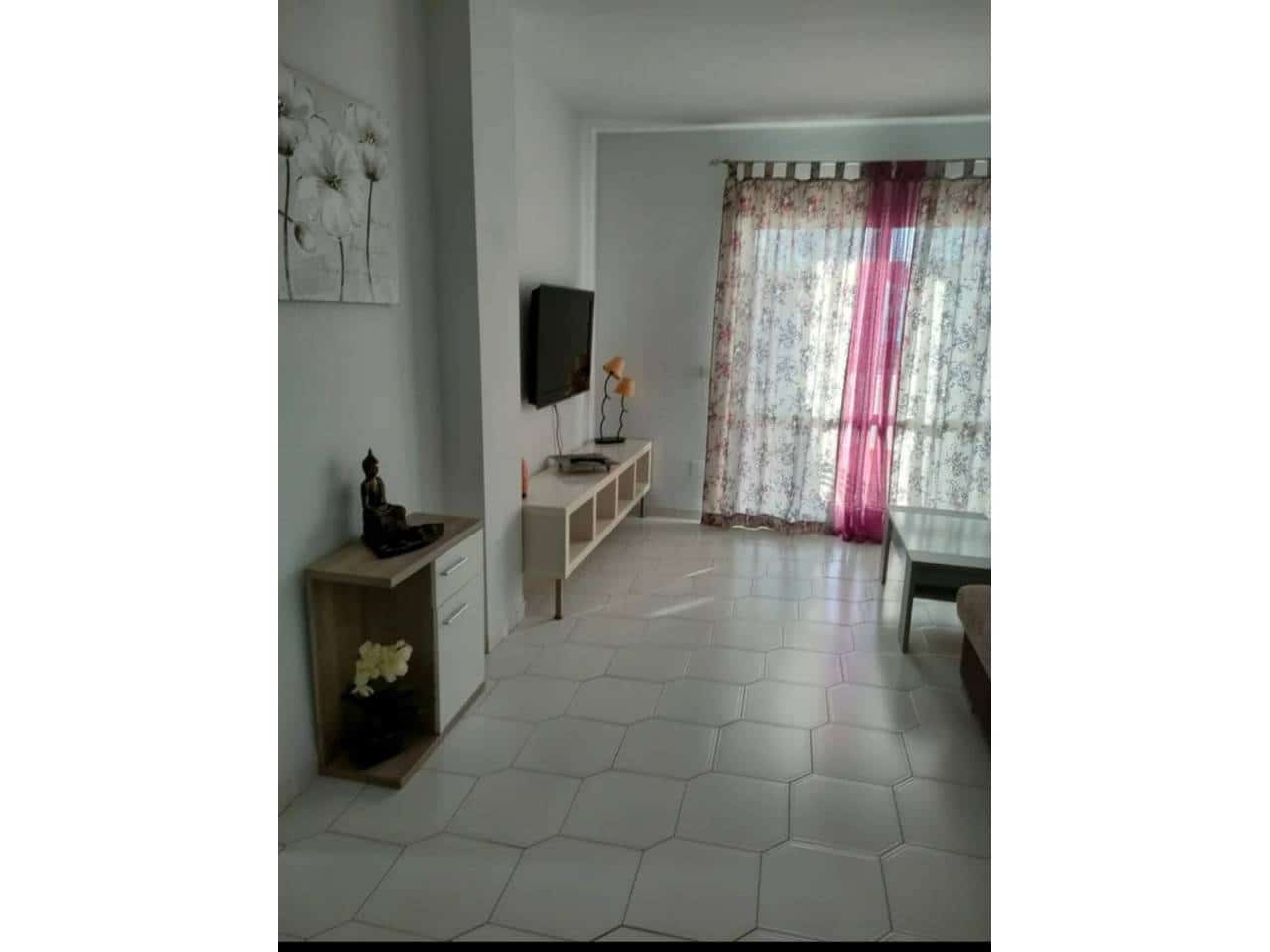 2 soveværelse Lejlighed til leje i Mijas med swimmingpool - € 1.100 (Ref: 9451755)