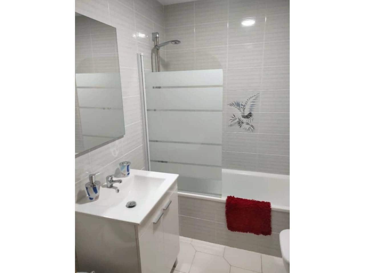 2 soveværelse Lejlighed til leje i Mijas med swimmingpool - € 1.100 (Ref: 9451755)