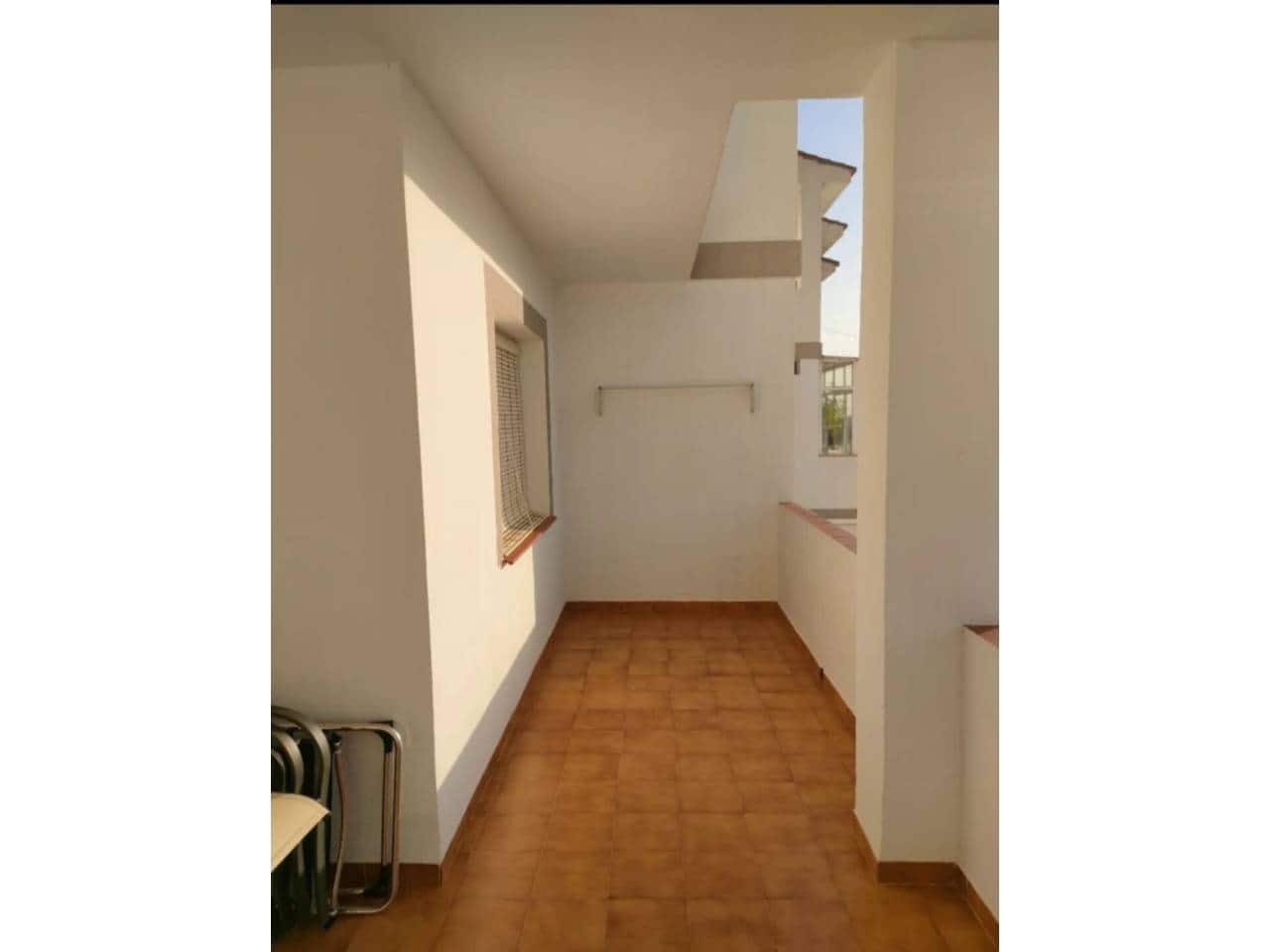 2 soveværelse Lejlighed til leje i Mijas med swimmingpool - € 1.100 (Ref: 9451755)