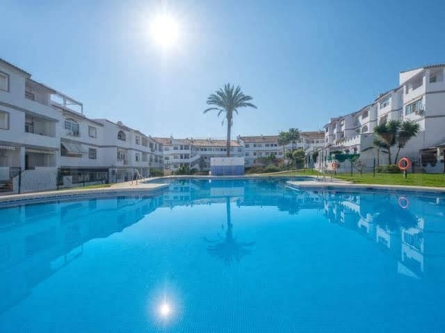 2 makuuhuone Asunto vuokrattavana paikassa Mijas mukana uima-altaan - 1 100 € (Ref: 9451755)