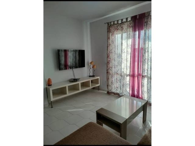 2 makuuhuone Asunto vuokrattavana paikassa Mijas mukana uima-altaan - 1 100 € (Ref: 9451755)