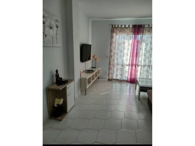 2 makuuhuone Asunto vuokrattavana paikassa Mijas mukana uima-altaan - 1 100 € (Ref: 9451755)